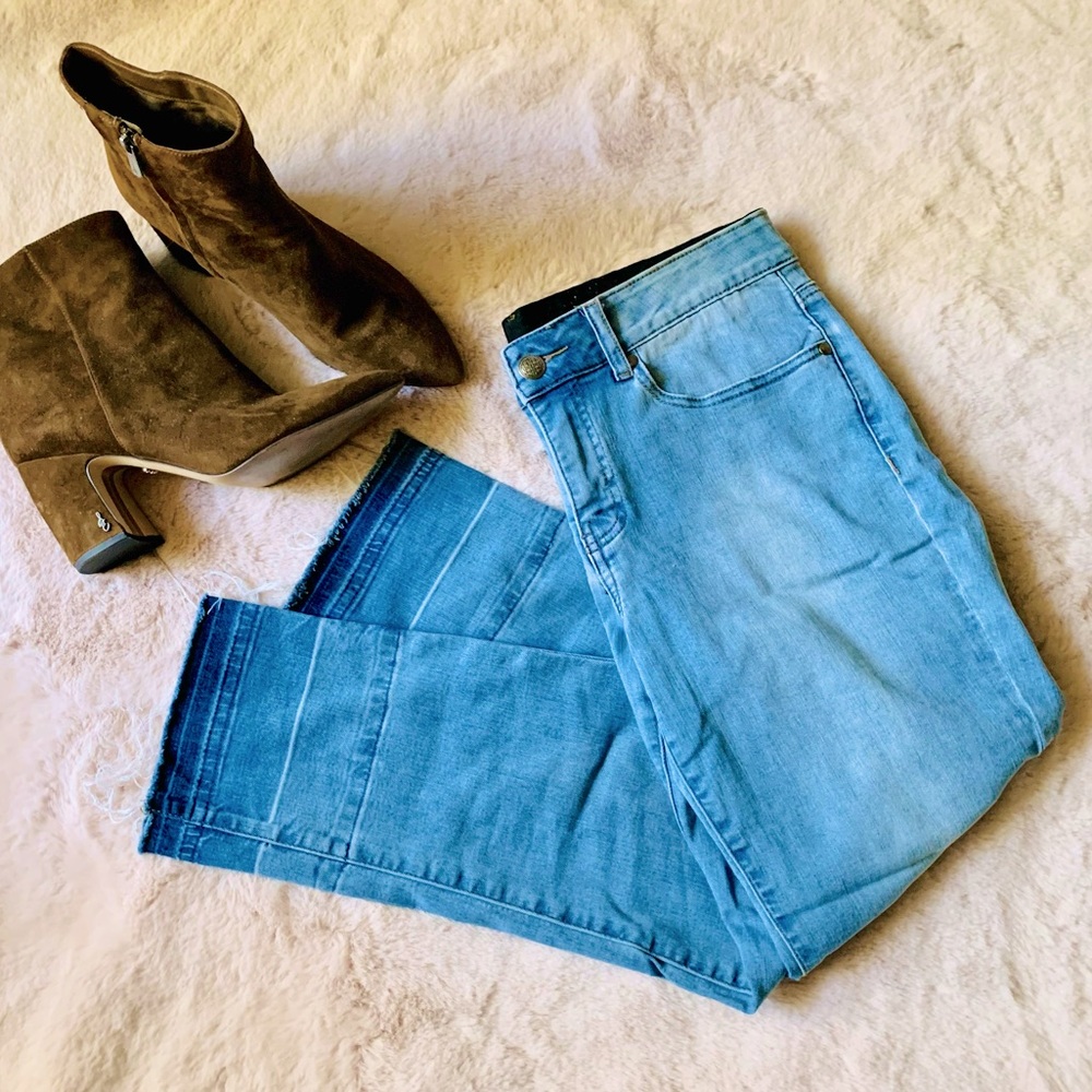 Skye’s The Limit Jeans 10